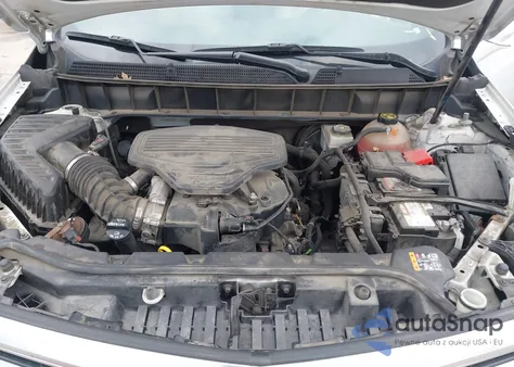 2019 Cadillac Xt5 Standard from USA, damaged, VIN 1GYKNARS4KZ168284